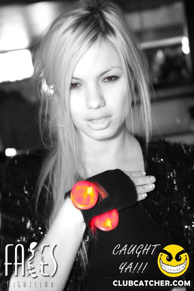 Faces nightclub photo 41 - July 6th, 2012