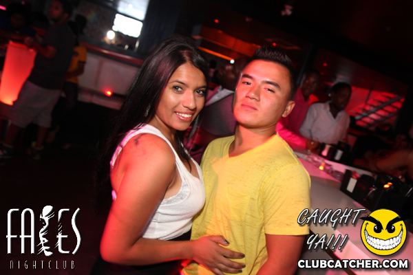 Faces nightclub photo 46 - July 6th, 2012