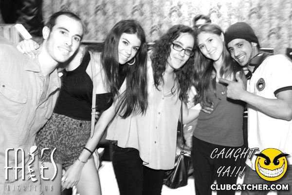 Faces nightclub photo 49 - July 6th, 2012