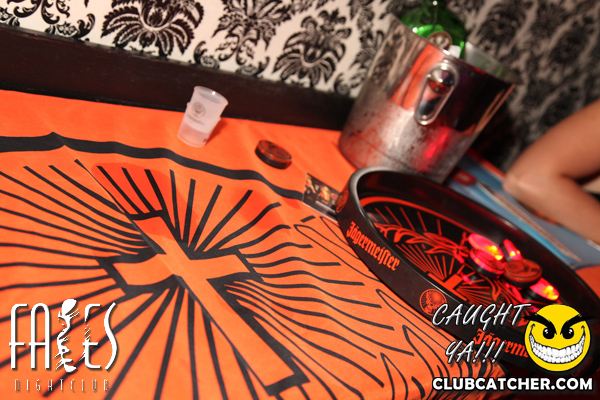 Faces nightclub photo 54 - July 6th, 2012