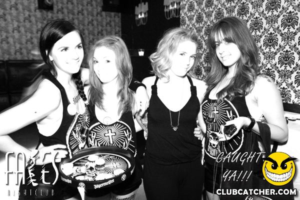 Faces nightclub photo 55 - July 6th, 2012