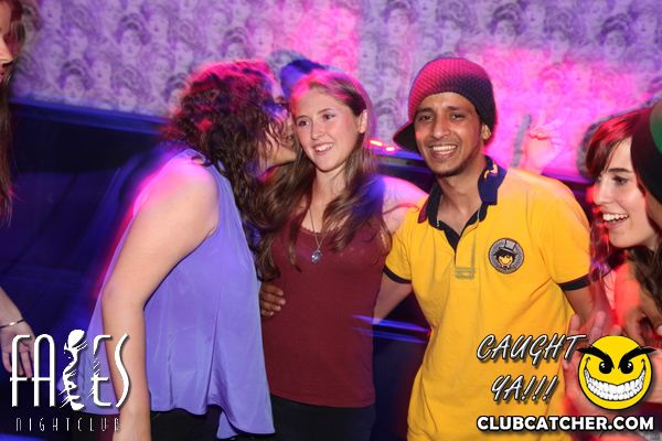 Faces nightclub photo 57 - July 6th, 2012