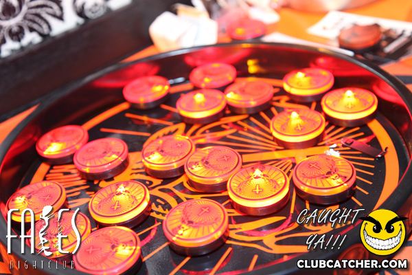 Faces nightclub photo 67 - July 6th, 2012