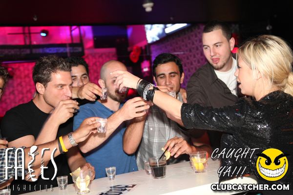 Faces nightclub photo 72 - July 6th, 2012