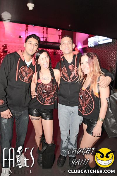 Faces nightclub photo 79 - July 6th, 2012