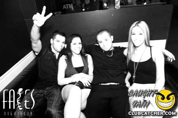 Faces nightclub photo 85 - July 6th, 2012