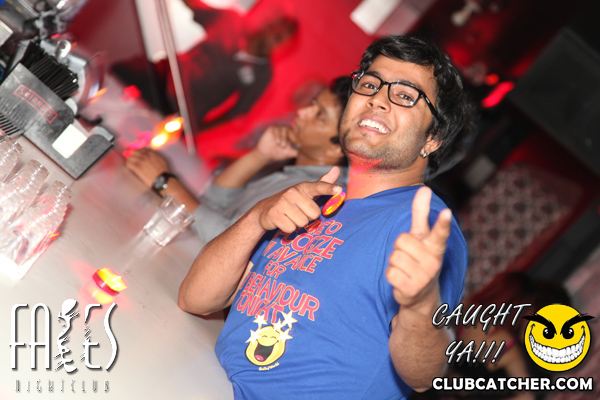 Faces nightclub photo 86 - July 6th, 2012