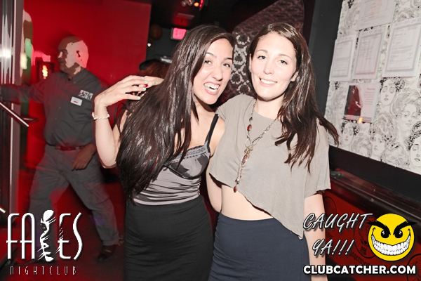 Faces nightclub photo 90 - July 6th, 2012