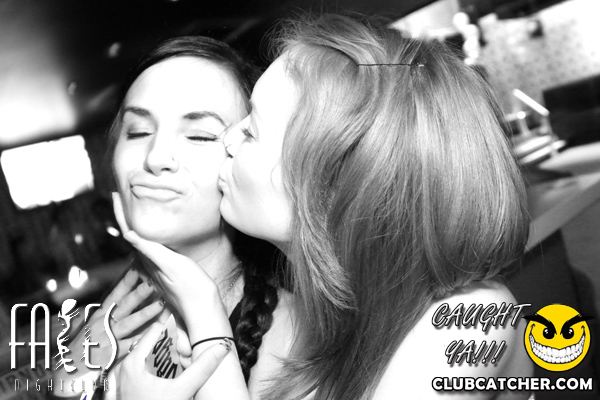 Faces nightclub photo 96 - July 6th, 2012