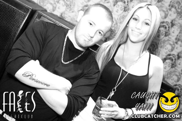 Faces nightclub photo 100 - July 6th, 2012