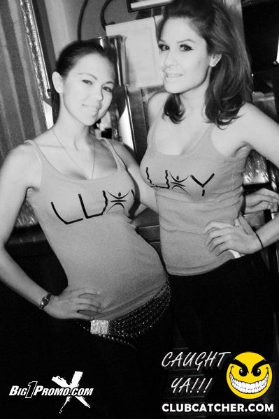 Luxy nightclub photo 109 - July 6th, 2012