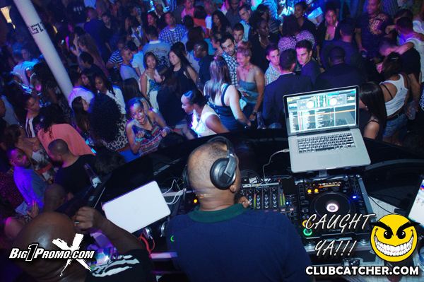 Luxy nightclub photo 12 - July 6th, 2012