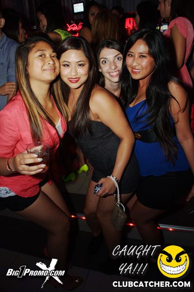 Luxy nightclub photo 120 - July 6th, 2012