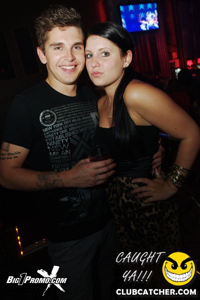 Luxy nightclub photo 136 - July 6th, 2012