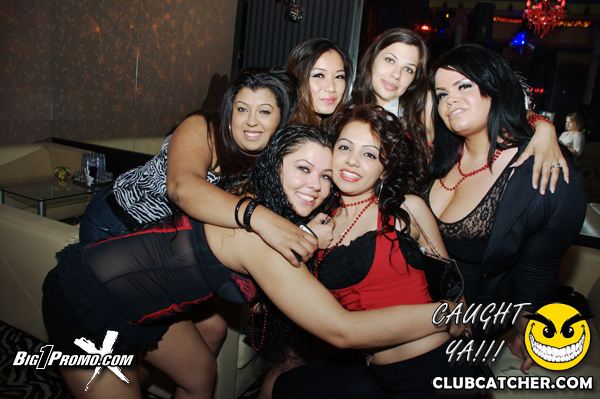 Luxy nightclub photo 15 - July 6th, 2012