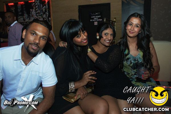 Luxy nightclub photo 161 - July 6th, 2012