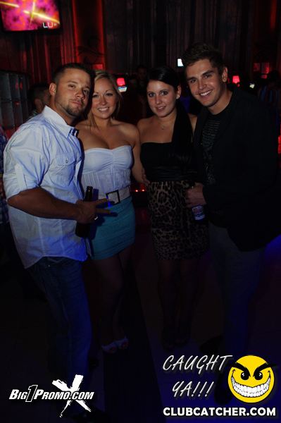 Luxy nightclub photo 203 - July 6th, 2012