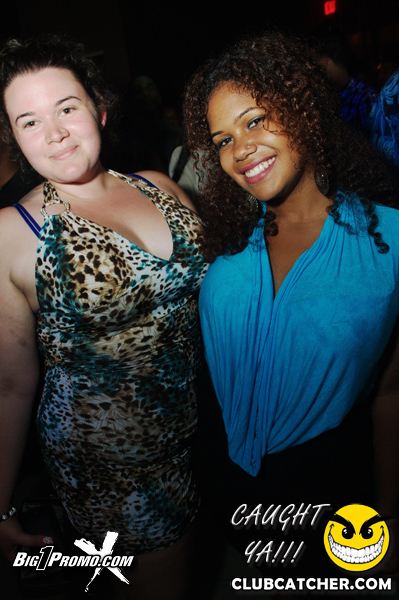 Luxy nightclub photo 23 - July 6th, 2012