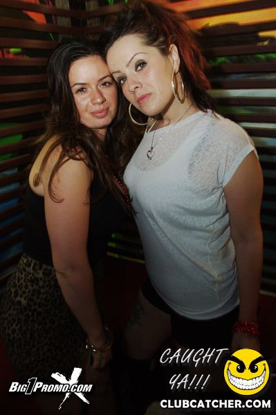 Luxy nightclub photo 35 - July 6th, 2012