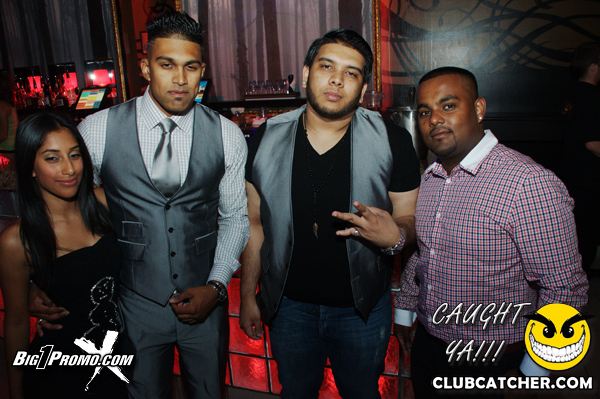 Luxy nightclub photo 40 - July 6th, 2012