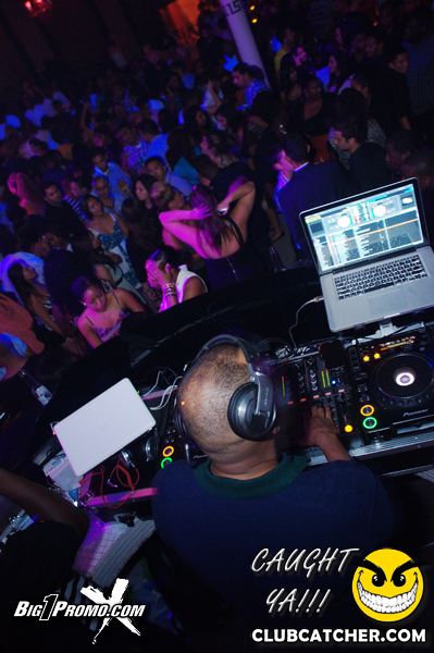 Luxy nightclub photo 45 - July 6th, 2012