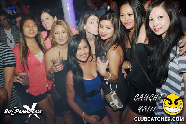 Luxy nightclub photo 6 - July 6th, 2012