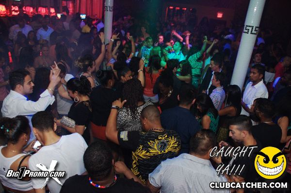 Luxy nightclub photo 56 - July 6th, 2012