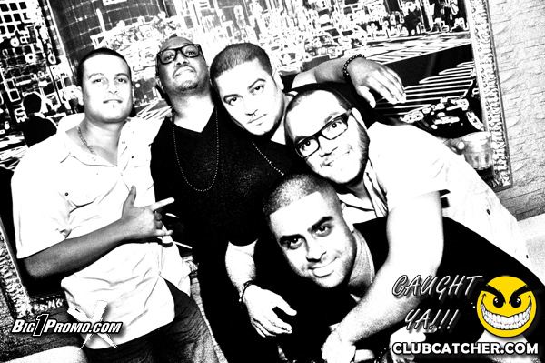 Luxy nightclub photo 57 - July 6th, 2012