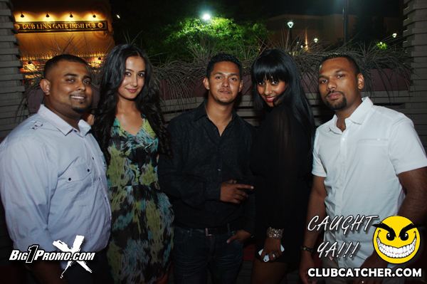 Luxy nightclub photo 65 - July 6th, 2012