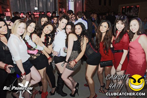 Luxy nightclub photo 68 - July 6th, 2012