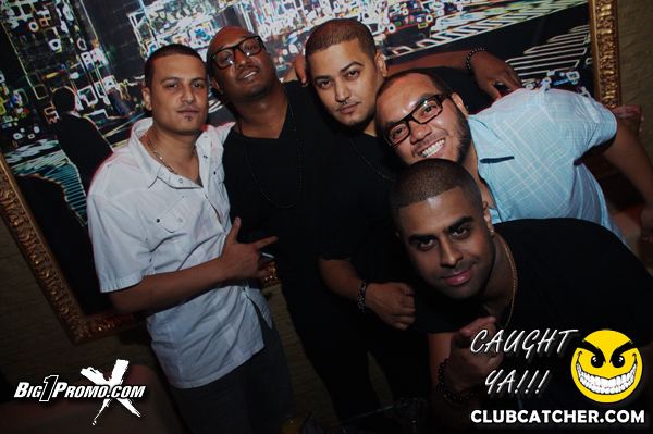 Luxy nightclub photo 8 - July 6th, 2012