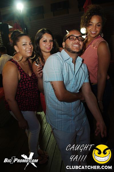 Luxy nightclub photo 75 - July 6th, 2012