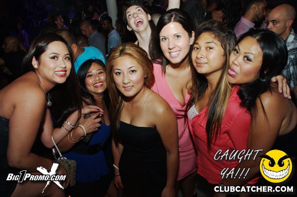 Luxy nightclub photo 80 - July 6th, 2012