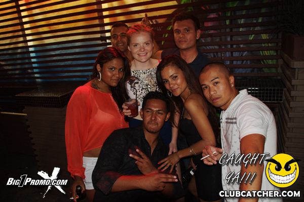 Luxy nightclub photo 92 - July 6th, 2012