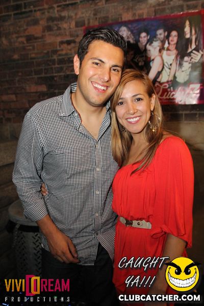 Vogue Supperclub party venue photo 124 - July 7th, 2012