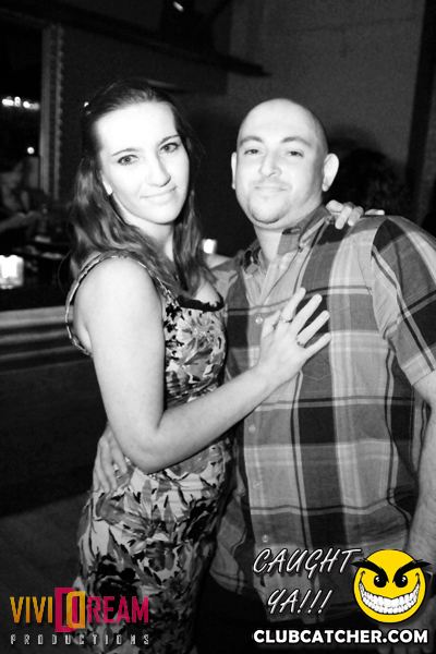 Vogue Supperclub party venue photo 144 - July 7th, 2012