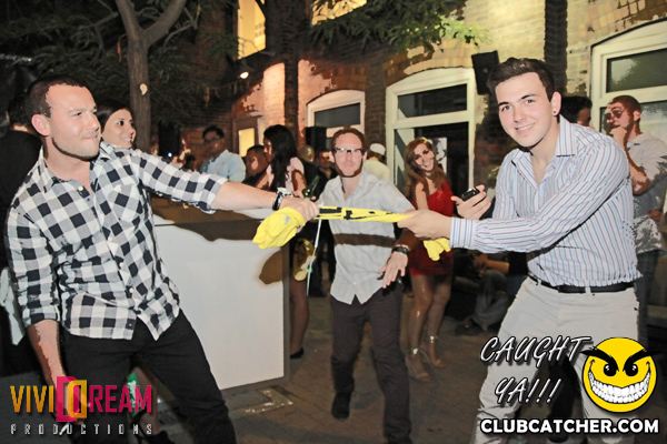 Vogue Supperclub party venue photo 159 - July 7th, 2012