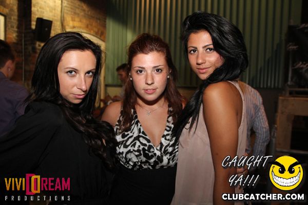 Vogue Supperclub party venue photo 184 - July 7th, 2012