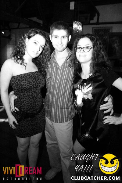 Vogue Supperclub party venue photo 206 - July 7th, 2012