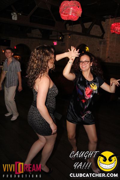 Vogue Supperclub party venue photo 212 - July 7th, 2012