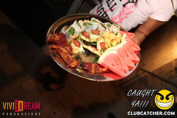 Vogue Supperclub party venue photo 221 - July 7th, 2012