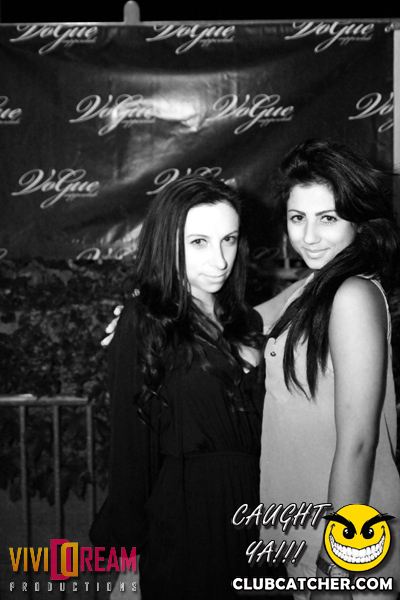 Vogue Supperclub party venue photo 237 - July 7th, 2012