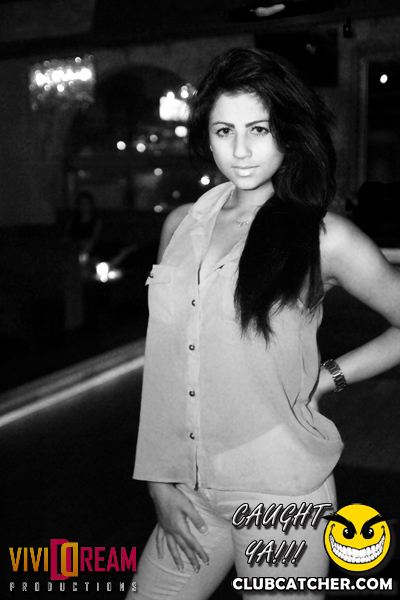 Vogue Supperclub party venue photo 240 - July 7th, 2012