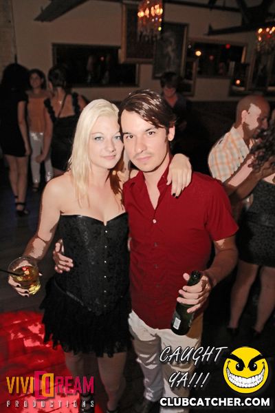 Vogue Supperclub party venue photo 242 - July 7th, 2012