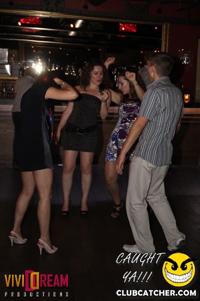 Vogue Supperclub party venue photo 243 - July 7th, 2012