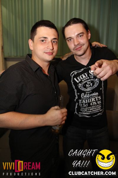 Vogue Supperclub party venue photo 249 - July 7th, 2012