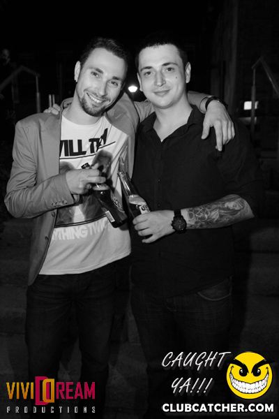 Vogue Supperclub party venue photo 252 - July 7th, 2012