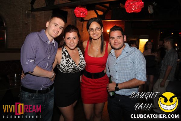 Vogue Supperclub party venue photo 31 - July 7th, 2012