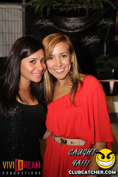 Vogue Supperclub party venue photo 33 - July 7th, 2012