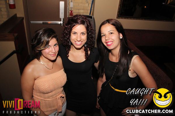 Vogue Supperclub party venue photo 34 - July 7th, 2012